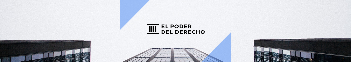 El Poder Del Derecho